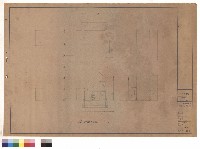 藏品(空調工程/屋頂層配管平面圖)的圖片