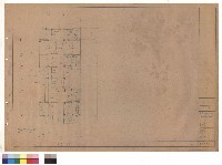 藏品(參層平面圖)的圖片