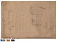 藏品(南向立面圖/西向立面圖)的圖片