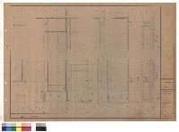 藏品(牆剖面圖)的圖片