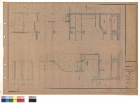 藏品(牆剖面圖)的圖片