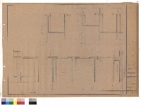 藏品(牆剖面圖)的圖片