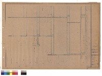 藏品(牆剖面圖)的圖片