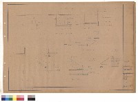 藏品(D樓梯詳細圖)的圖片