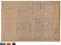藏品(浴廁詳細圖)的圖片