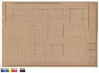 藏品(浴廁詳細圖)的圖片