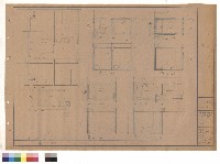 藏品(浴廁詳細圖)的圖片