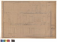 藏品(門窗立面圖)的圖片