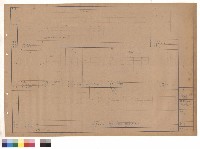 藏品(門窗立面圖)的圖片