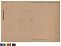 藏品(管道間平、立面、詳細圖)的圖片