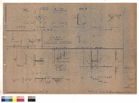 藏品(結構配筋細部詳圖)的圖片
