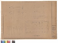 藏品(地下室施工安全措施圖)的圖片