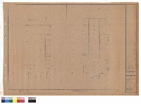 藏品(結構平面圖)的圖片