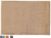 藏品(結構平面圖/柱配筋圖)的圖片