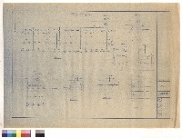 藏品(開關箱接線圖)的圖片
