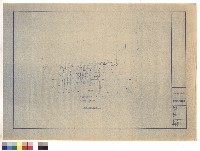 藏品(地下壹層電氣設備平面圖)的圖片