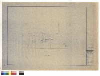 藏品(地下壹層弱電設備平面圖)的圖片