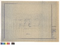 藏品(壹層弱電設備平面圖)的圖片