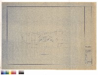 藏品(貳層弱電設備平面圖)的圖片