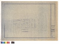 藏品(貳層弱電設備平面圖)的圖片