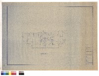 藏品(拾層弱電設備平面圖)的圖片