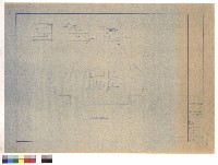 藏品(屋頂各層弱電設備平面圖)的圖片