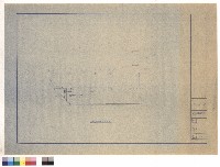 藏品(地下貳層給水配管平面圖)的圖片
