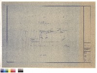 藏品(壹層給水配管平面圖)的圖片