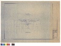 藏品(貳層給水配管平面圖)的圖片