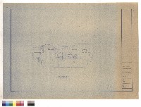 藏品(拾層給水配管平面圖)的圖片