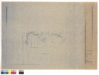 藏品(拾貳層給水配管平面圖)的圖片