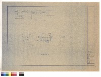 藏品(屋頂各層給水配管平面圖)的圖片