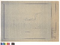 藏品(地下貳層污排水配管平面圖)的圖片