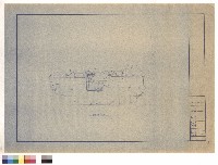 藏品(貳層污排水配管平面圖)的圖片
