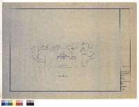 藏品(拾層污排水配管平面圖)的圖片