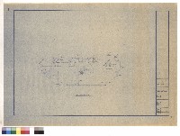 藏品(拾壹層污排水配管平面圖)的圖片