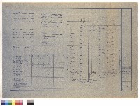 藏品(圖例說明.火警消防自動撒水.緊急電源插座防排煙系統昇位圖)的圖片