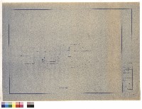藏品(地下貳層消防火警平面圖)的圖片