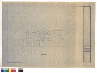 藏品(拾層消防火警平面圖)的圖片