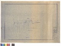 藏品(拾貳層消防火警平面圖)的圖片