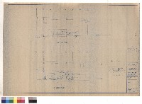 藏品(給水排水工程/地下層壹層給水管平面圖)的圖片