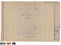 藏品(通風工程/地下層.壹層通風配管平面圖)的圖片