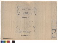 藏品(電氣工程/地下層及壹層照明設備配線平面圖)的圖片