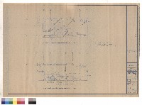 藏品(電氣工程/地下層.壹層電話配管及插座,電視天線設備配線平面圖)的圖片