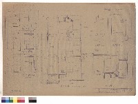 藏品(樓梯詳圖)的圖片