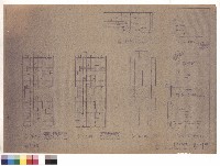 藏品(平頂詳圖)的圖片