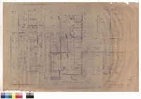 藏品(樓梯詳圖)的圖片