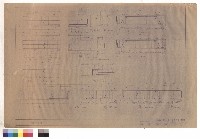 藏品(地樑詳圖)的圖片