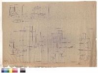 藏品(自動消防箱詳圖)的圖片