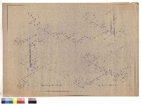 藏品(冷熱給水及迴水系統立體示意圖)的圖片